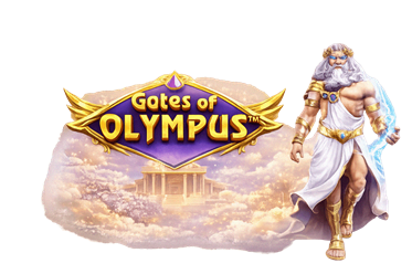Gates Of Olympus -kolikkopeli antiikki-teemalla ja kertoimilla