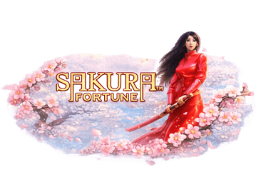 Sakura Fortune -kolikkopeli japanilaisella teemalla ja ilmaiskierroksilla